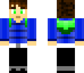 sven zijn skin