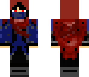 steve assasin