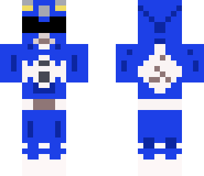 mmpr blue ranger