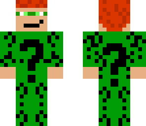 old riddler