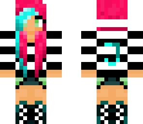 j girl