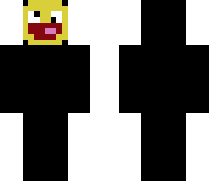 da epic faced enderguy