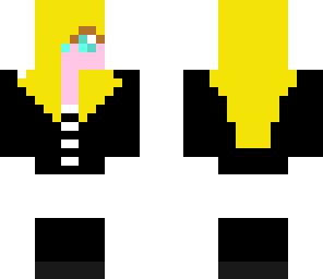 another berrymit's skin