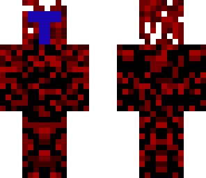 lava knight v2