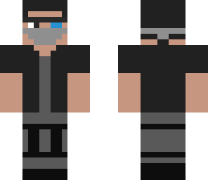 matheus skin