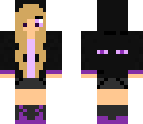 ender girl