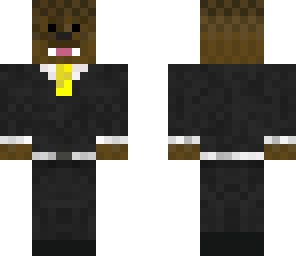 budder tie bacca