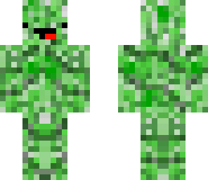 derpy creeper