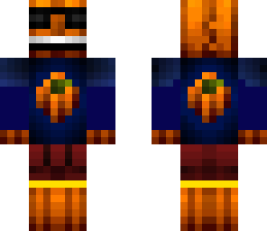 pumpkin pie