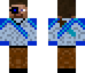 spy steve