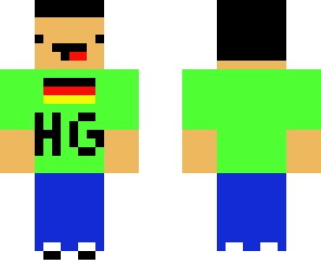 derp germanpvper