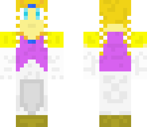 zelda