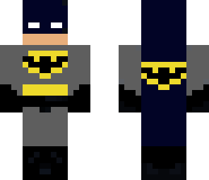 batman