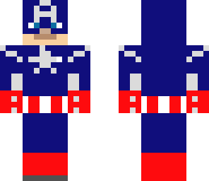 captain america