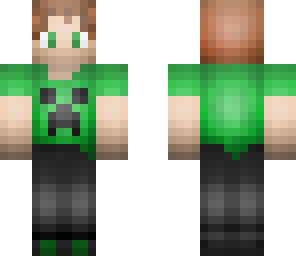 boy skin hd