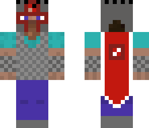 steve the knight