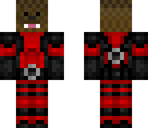 fluffy deadpool