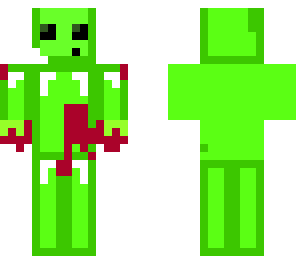slime after shark attack