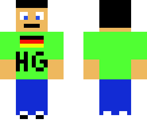 germanpvper