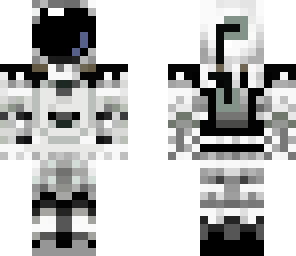 gb astronaut