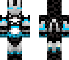 iron diamond