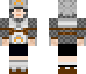 zelda castle soldier