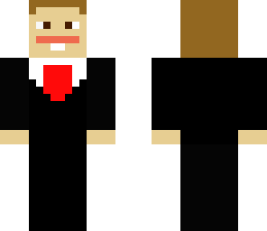 boss skin
