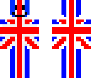 british flag