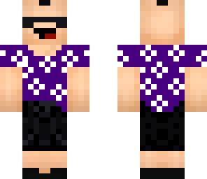 hawai dude with glasses