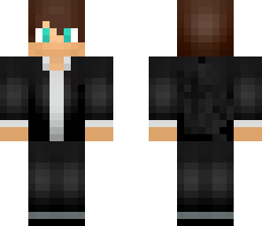 tuxedo