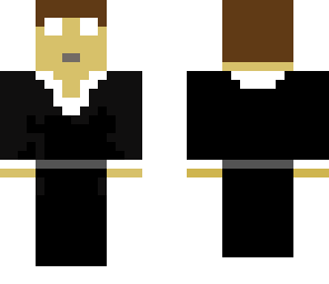 tux herobrine