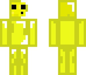 sunshine slime