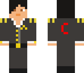 pilot