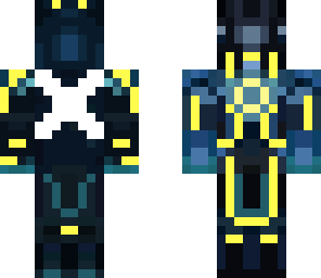 x_tron