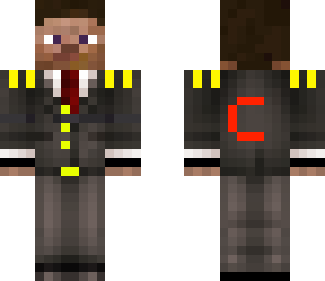 pilot