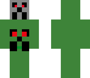 crreper creeper fan