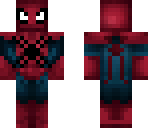 spider man