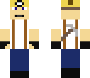miner