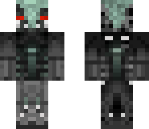the orge guy