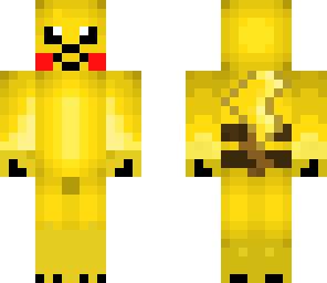 pika piiiii