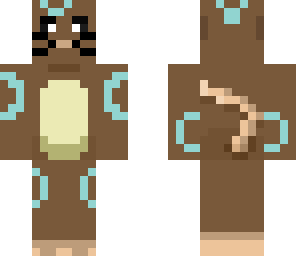 shaman mice