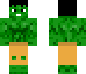 hulk
