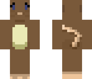 mice girl