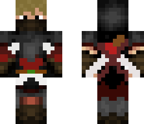 medieval rogue