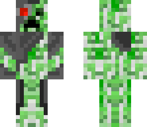 cyber creeper