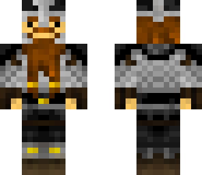dwarf warrior