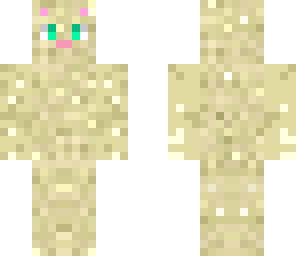 sand cat