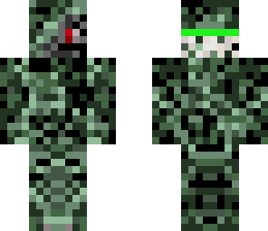 army vambrog