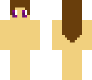 girl skin base
