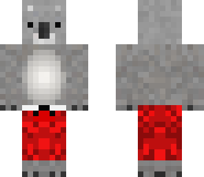 swimkoala